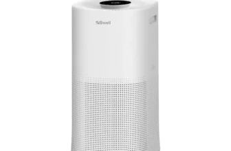 เช็คราคา เครื่องฟอกอากาศ BWell AP-P4019US