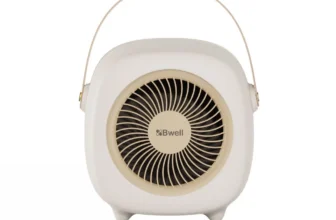 เช็คราคา เครื่องฟอกอากาศ BWell G9