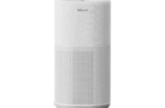 เช็คราคา เครื่องฟอกอากาศ BWell AP-H3029US