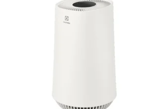 เช็คราคา เครื่องฟอกอากาศ Electrolux UltimateHome 300 FA31-200WT