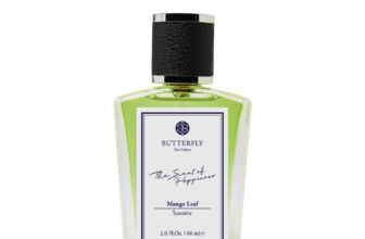 เช็คราคา น้ำหอม Butterfly Mango Leaf