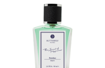 เช็คราคา น้ำหอม Butterfly Petrichor