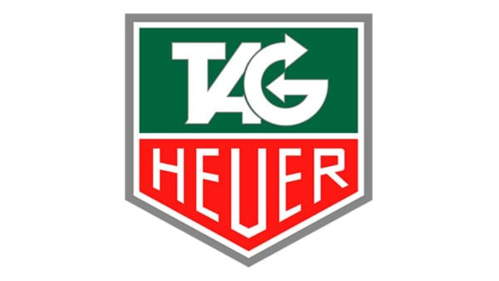 โลโก้ TAG Heuer