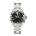 Tag Heuer Formula 1 Alarm 41 (WAZ111A.BA0875)