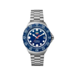 นาฬิกา TAG Heuer Formula 1 Solargraph Blue 38 มม. (WBY1112.BA0042)
