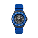 Tag Heuer Formula 1 Kith In Quartz 35 MM Steel Black PVD Blue (Limited Edition)