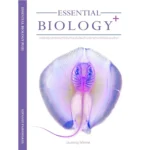 หนังสือชีวะกระเบน ESSENTIAL BIOLOGY+ ชีววิทยา ม.ปลาย
