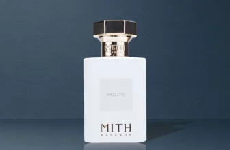 เช็คราคา น้ำหอม Mith Polite กลิ่นใหม่ล่าสุด