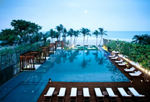 เช็คราคาและจอง Cape Nidhra Hotel