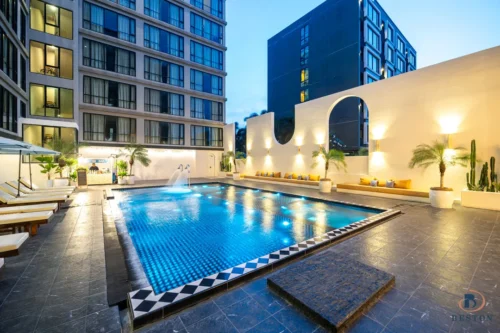 เช็คราคาและจอง Beston Pattaya