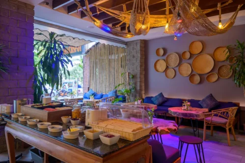 เช็คราคาและจอง Quarter 09 Beach