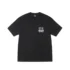 เสื้อ Stussy & Denim Tears Annie Lee Tee White