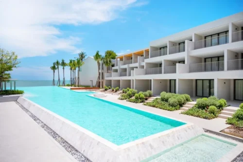 เช็คราคาและจอง VALA Hua Hin - Nu Chapter Hotels