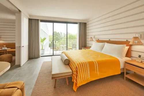 เช็คราคาและจอง The Standard, Hua Hin