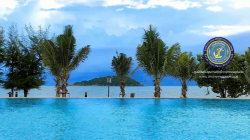 เช็คราคาและจอง ที่พักหาดทรายแก้ว (โรงเรียนชุมพลทหารเรือ)