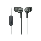 หูฟัง Sony MDR-EX255AP หูฟังอินเอียร์มีสาย