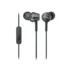หูฟัง Sony MDR-EX155AP หูฟังอินเอียร์มีสาย