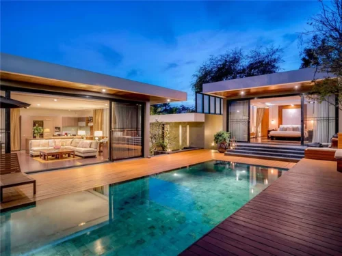 เช็คราคาและจอง V Villas Hua Hin, MGallery