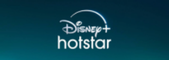 Disney+ Hotstar