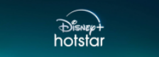 Disney+ Hotstar