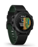 นาฬิกา Garmin MARQ Golfer (Gen 2) – Carbon Edition