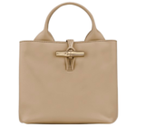 กระเป๋า Longchamp Le Roseau Sleek Top