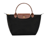 กระเป๋า Longchamp Le Pliage Original S Black