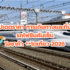 รีวิวรถไฟความเร็วสูงจีน (HSR) 2026 ครบทุกเรื่อง ราคา วิธีจอง เส้นทางฮิต + โค้ดส่วนลด