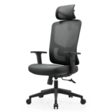 เก้าอี้เพื่อสุขภาพ Ergonomic Ergotrend MILTON