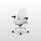 เก้าอี้เพื่อสุขภาพ Ergonomic Modernform Steelcase Series 2