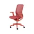 เก้าอี้เพื่อสุขภาพ Ergonomic Furradec Gimmick
