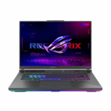โน๊ตบุ๊ค Asus ROG Strix G16 G614PH-RV053W