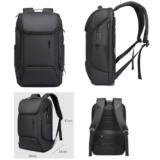 กระเป๋ากันขโมย Bange Anti-Theft Business Backpack