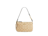 กระเป๋าสะพายข้าง Coach Nolita 19 CA444 (Light Khaki Ivory Multi)