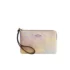 กระเป๋าสะพายไหล่ Coach Teri Shoulder Bag CA548 (In Signature Canvas White Chalk)