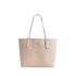 กระเป๋าโท้ท Coach Fiona Zip Tote Bag CBT18 (Tan Brown)