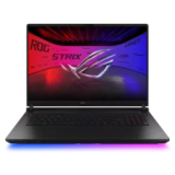 โน๊ตบุ๊ค Asus ROG Strix SCAR 18 (2026) G835LXG-TQ490W