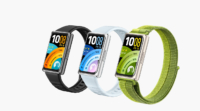 นาฬิกา Huawei Band 11 Pro