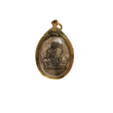 จี้พระหลวงพ่อคูณ รุ่นสร้างบารมี ปี 19