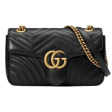 Gucci GG Marmont medium shoulder bag