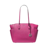 กระเป๋า Michael Kors Marilyn Medium Saffiano Leather Tote Bag