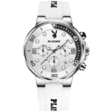 นาฬิกาข้อมือ Playboy รุ่น 3036