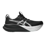 รองเท้าวิ่ง Asics GEL-NIMBUS 28 PLATINUM