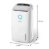 เครื่องฟอกอากาศ Philips PureProtect Pet 3000 Series AC3360/11