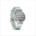 นาฬิกา Garmin Lily 2 Classic