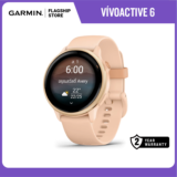 นาฬิกา Garmin vívoactive 6