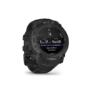 นาฬิกา Garmin Instinct 3 – 50 mm, AMOLED, Tactical Edition