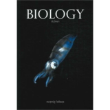 หนังสือชีวะปลาหมึก BIOLOGY ศุภณัฐ ไพโรหกุล