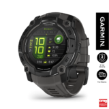 นาฬิกา Garmin Instinct 3 – 50 mm, AMOLED