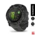 นาฬิกา Garmin Instinct 3 – 50 mm, AMOLED, Tactical Edition